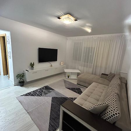 Apartament Central Râmnicu Vâlcea Buitenkant foto