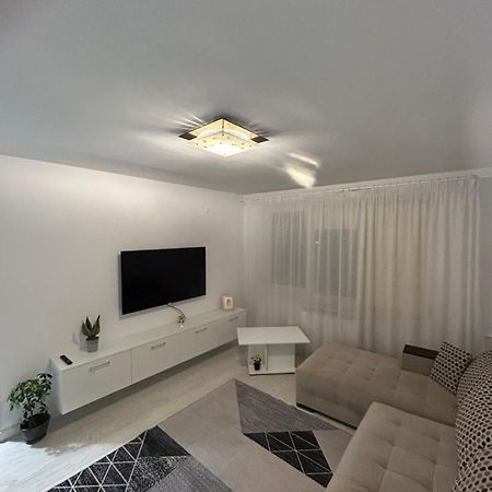 Apartament Central Râmnicu Vâlcea Buitenkant foto