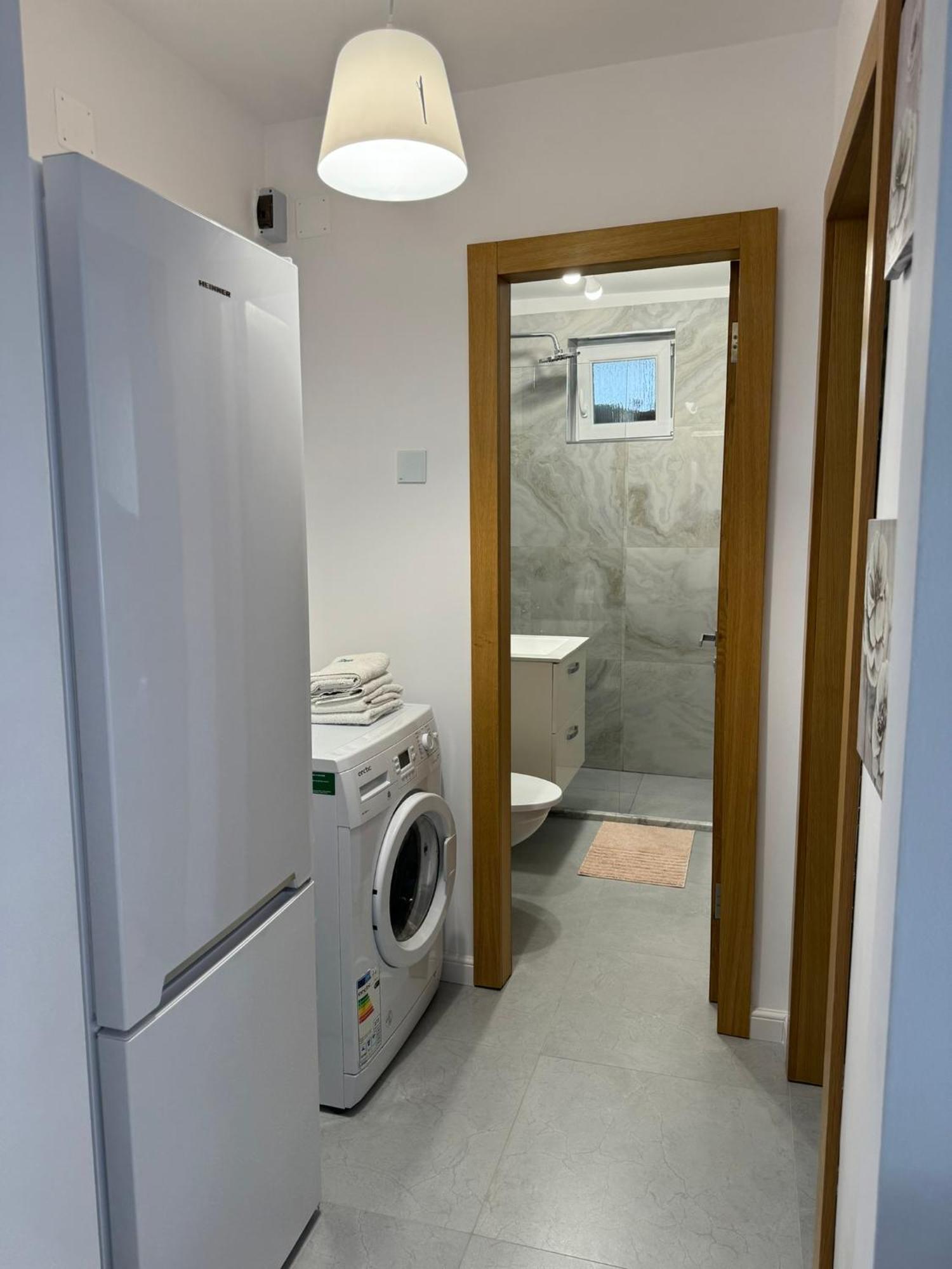 Apartament Central Râmnicu Vâlcea Buitenkant foto