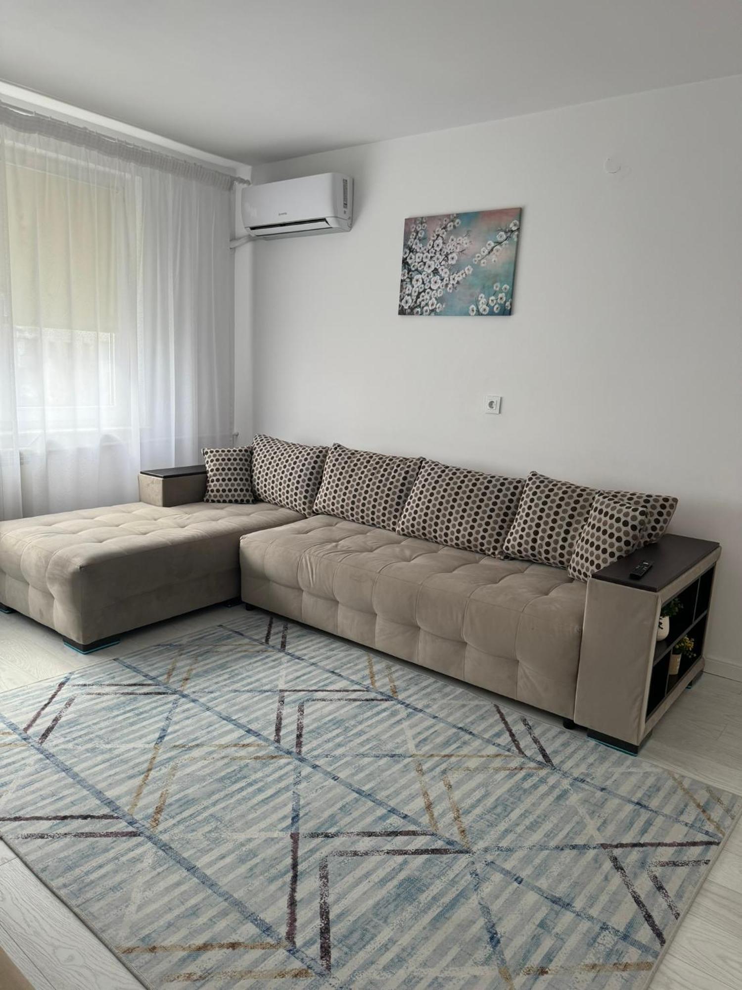 Apartament Central Râmnicu Vâlcea Buitenkant foto