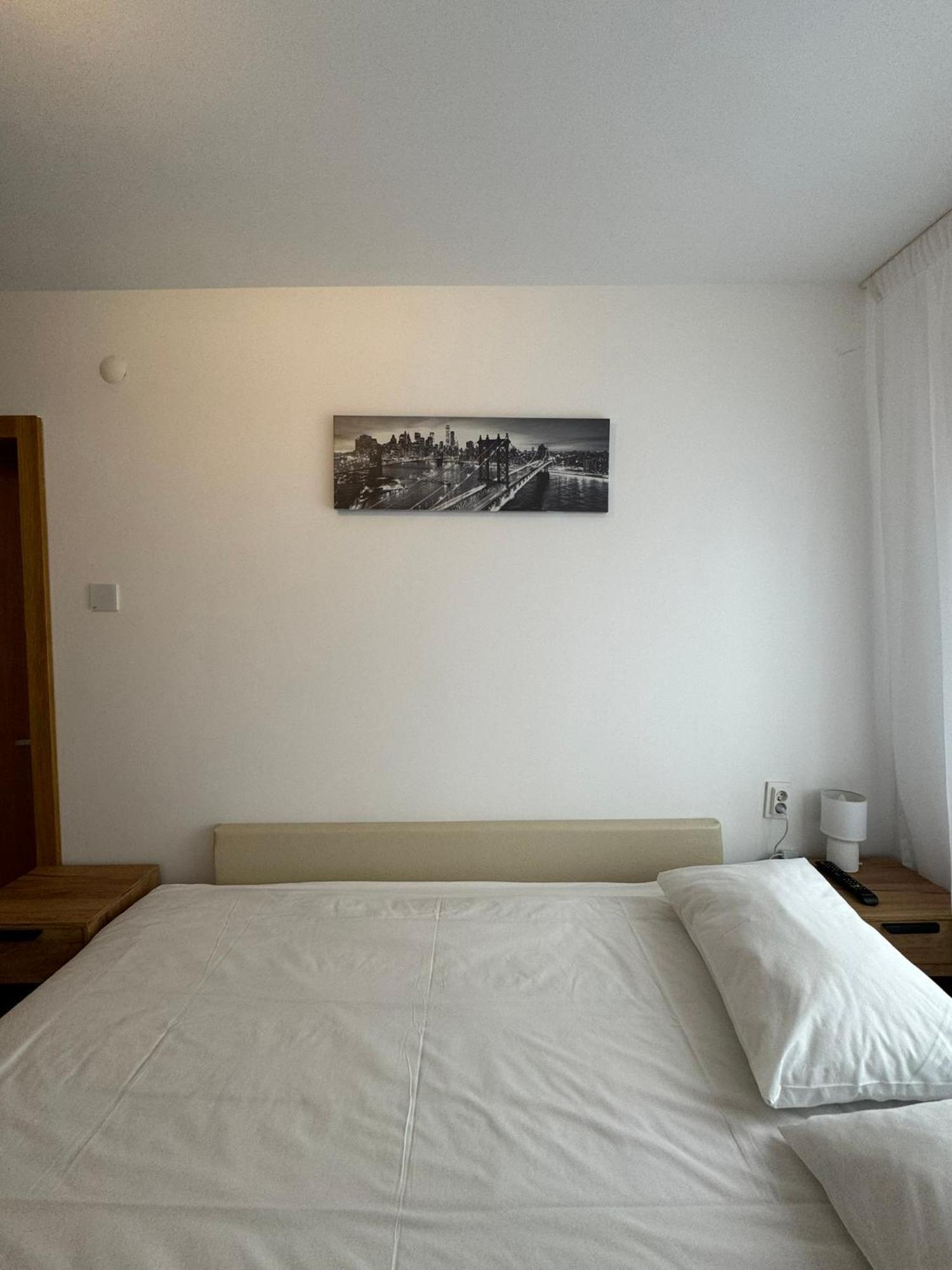 Apartament Central Râmnicu Vâlcea Buitenkant foto