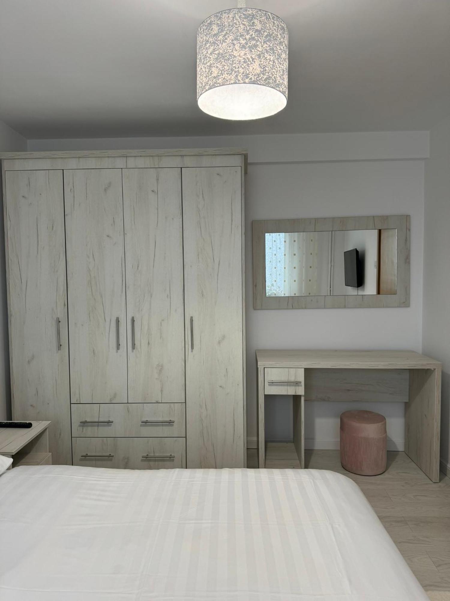 Apartament Central Râmnicu Vâlcea Buitenkant foto