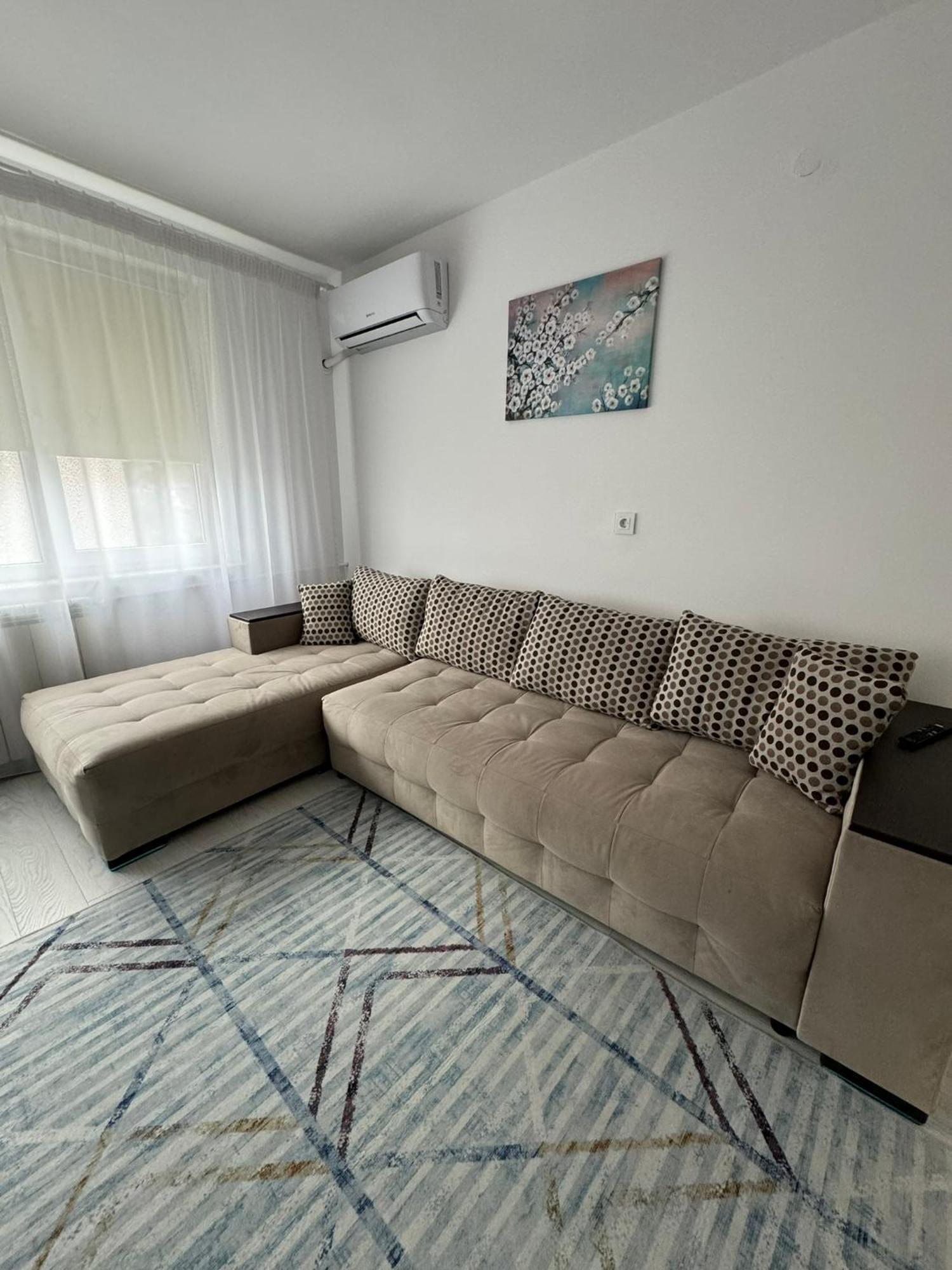 Apartament Central Râmnicu Vâlcea Buitenkant foto