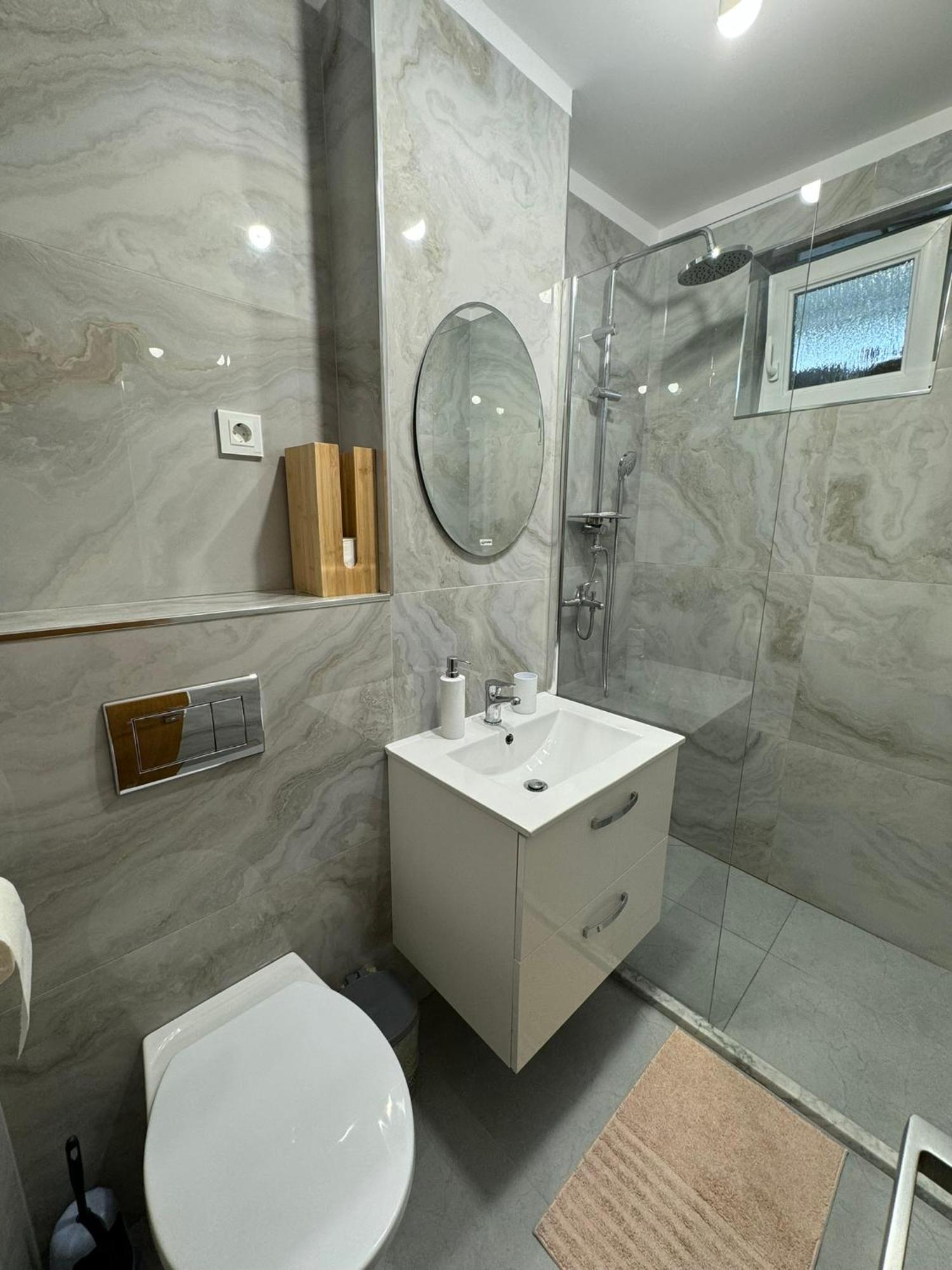 Apartament Central Râmnicu Vâlcea Buitenkant foto