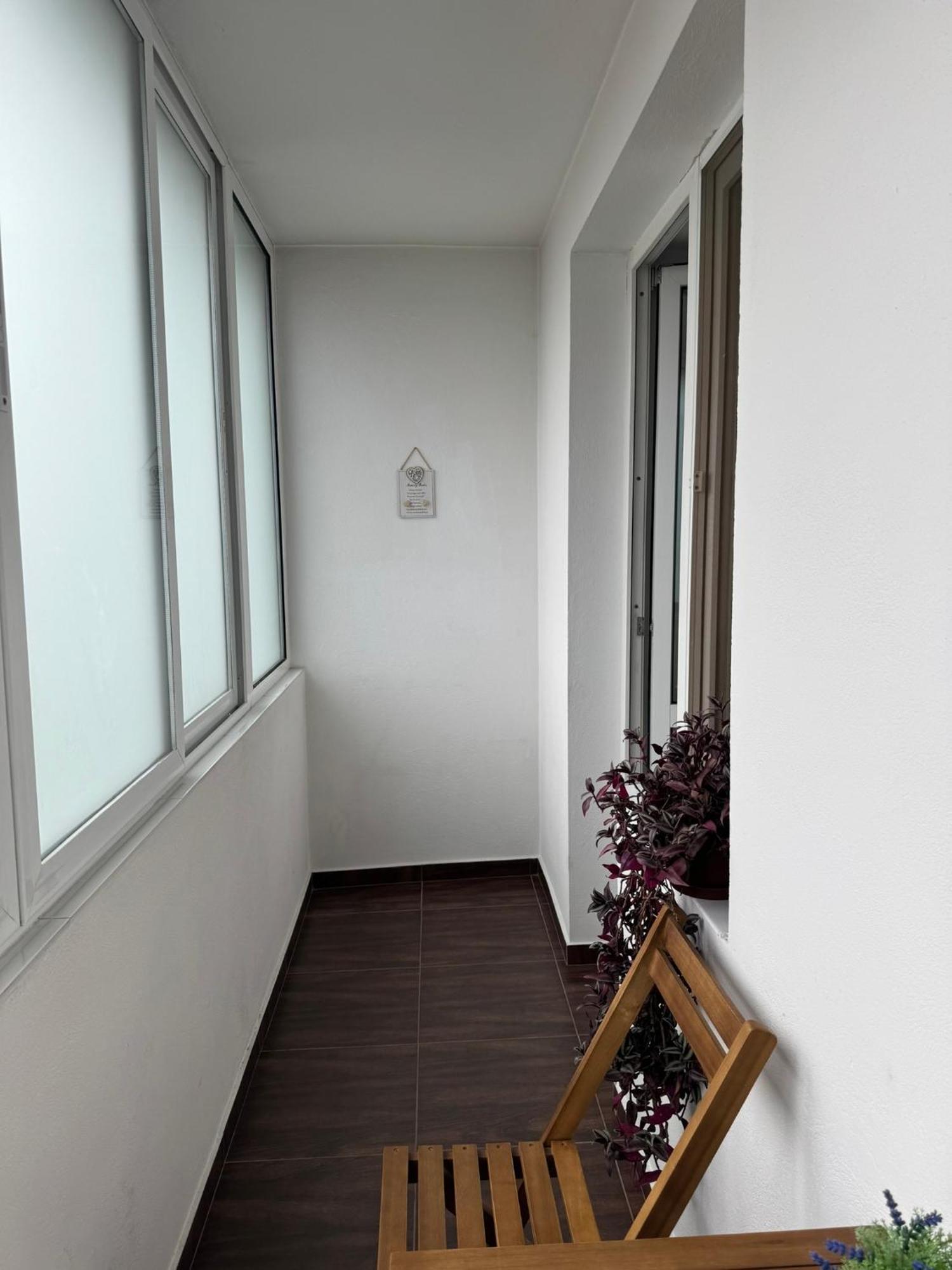 Apartament Central Râmnicu Vâlcea Buitenkant foto