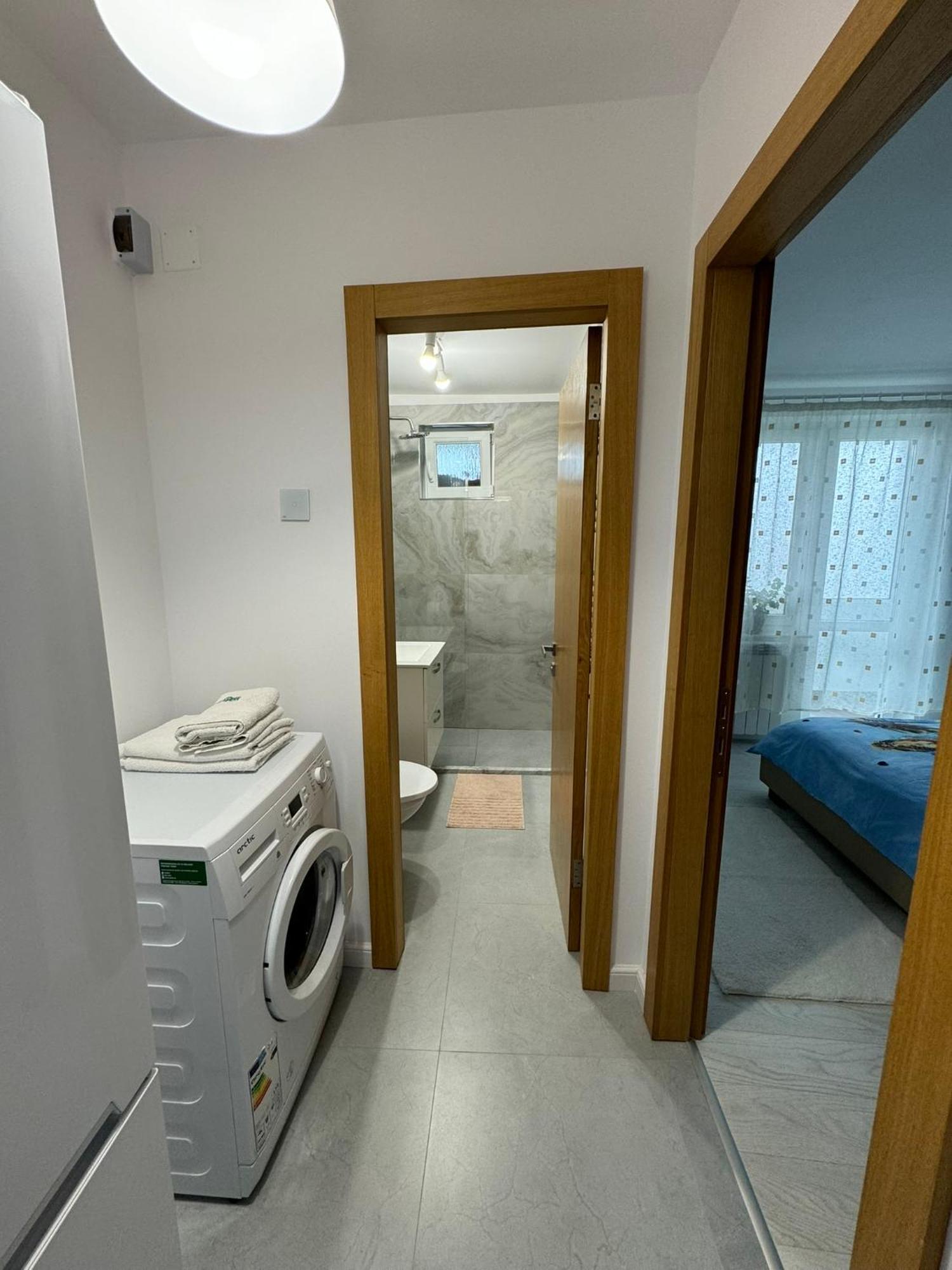 Apartament Central Râmnicu Vâlcea Buitenkant foto