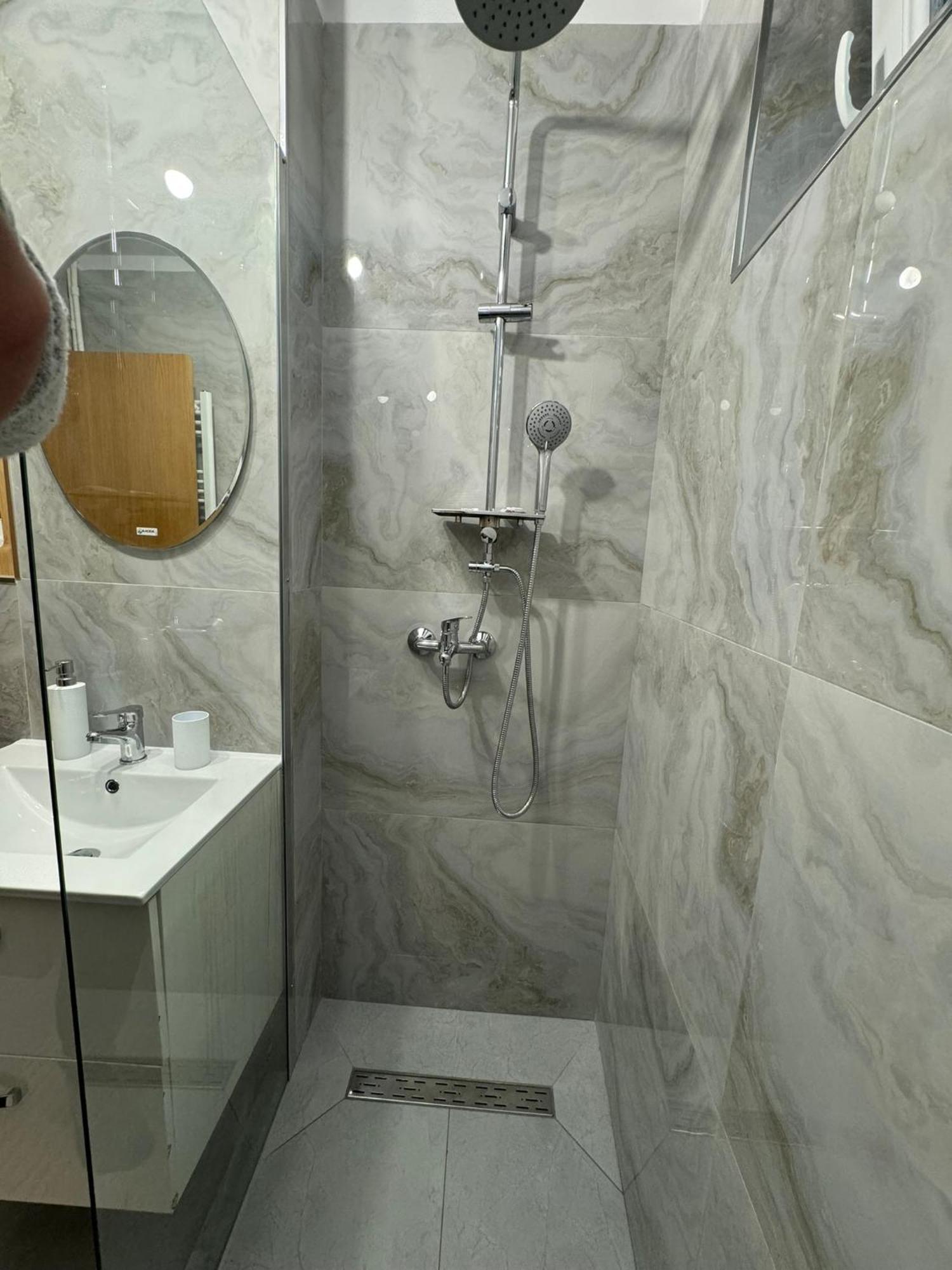 Apartament Central Râmnicu Vâlcea Buitenkant foto