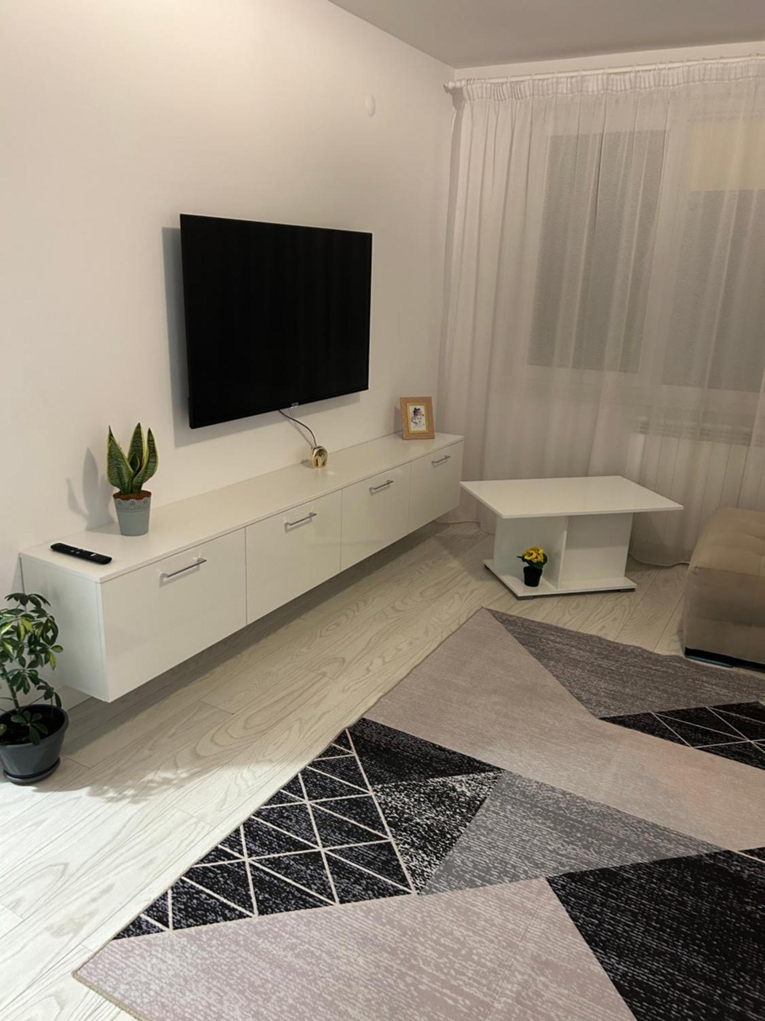 Apartament Central Râmnicu Vâlcea Buitenkant foto