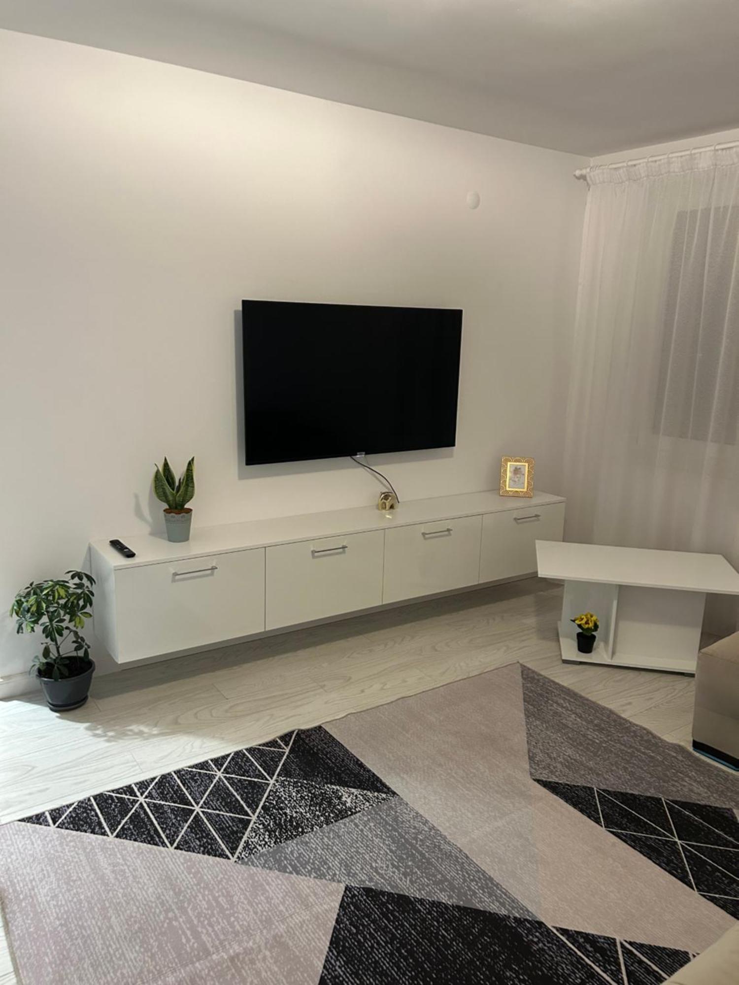 Apartament Central Râmnicu Vâlcea Buitenkant foto