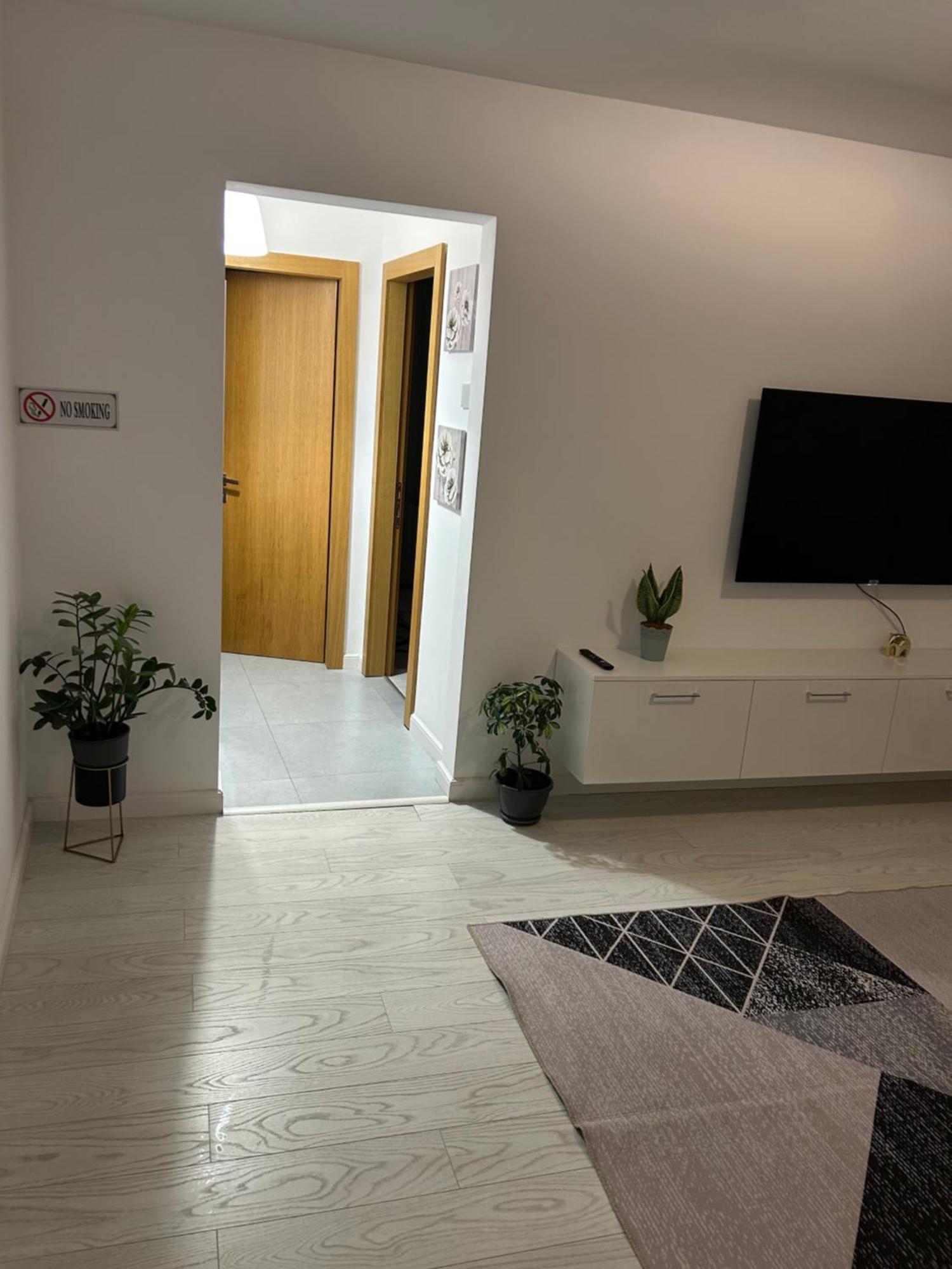 Apartament Central Râmnicu Vâlcea Buitenkant foto